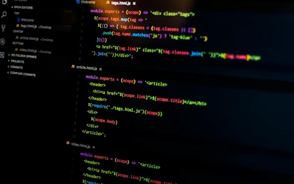 YAML vs JSON vs TOML: Which Config Format Should You Use?